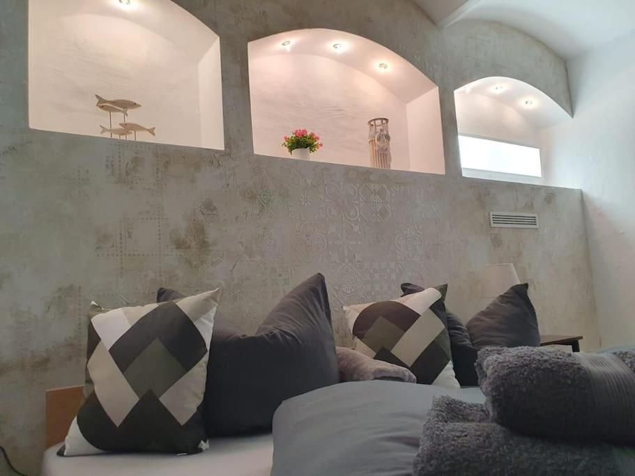 Keller-Loft Cottbus City エクステリア 写真