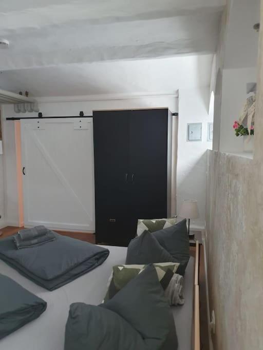 Keller-Loft Cottbus City エクステリア 写真