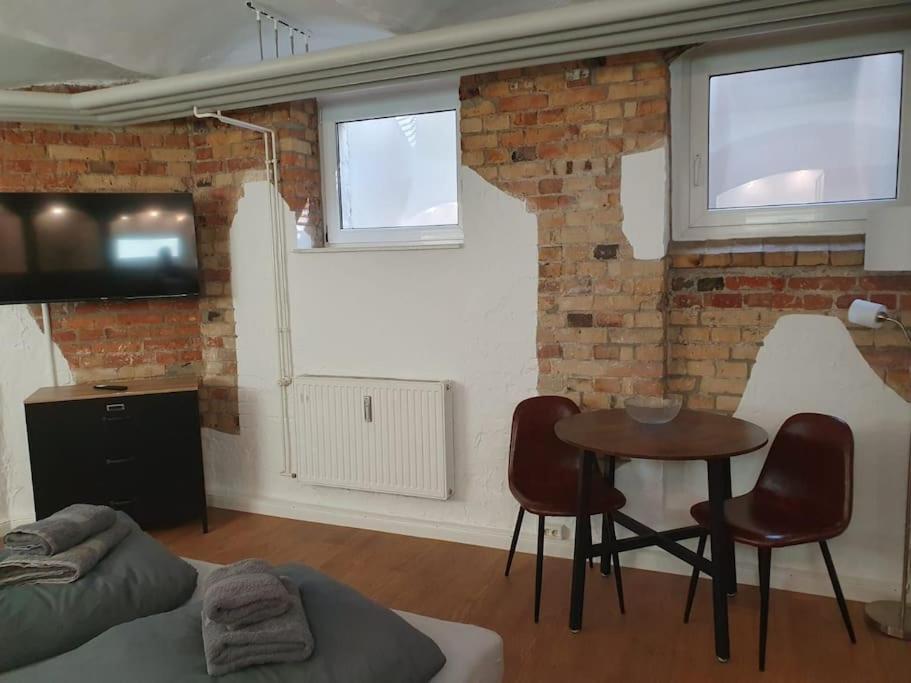 Keller-Loft Cottbus City エクステリア 写真