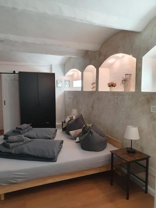 Keller-Loft Cottbus City エクステリア 写真