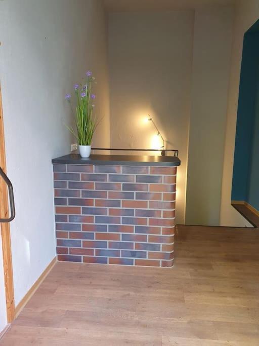 Keller-Loft Cottbus City エクステリア 写真