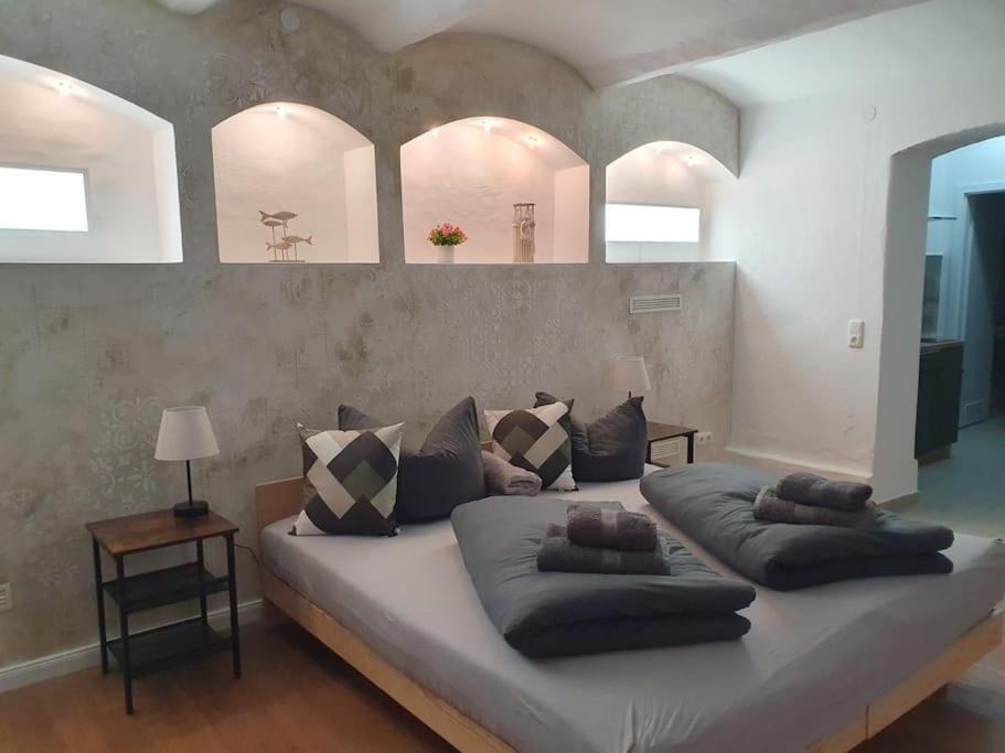 Keller-Loft Cottbus City エクステリア 写真