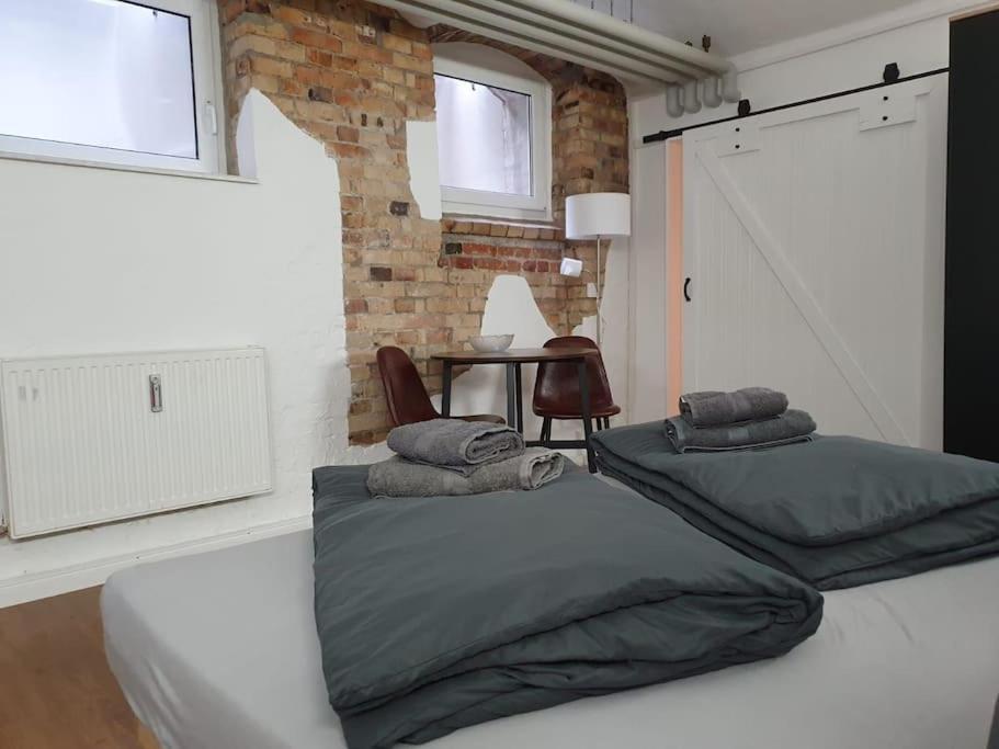 Keller-Loft Cottbus City エクステリア 写真