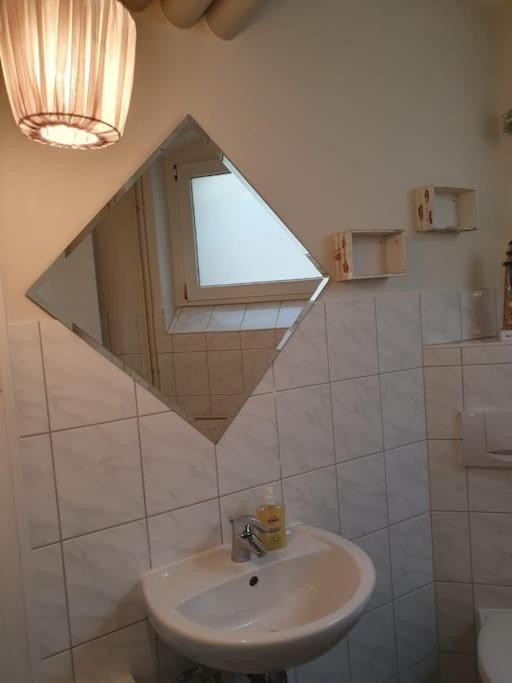 Keller-Loft Cottbus City エクステリア 写真