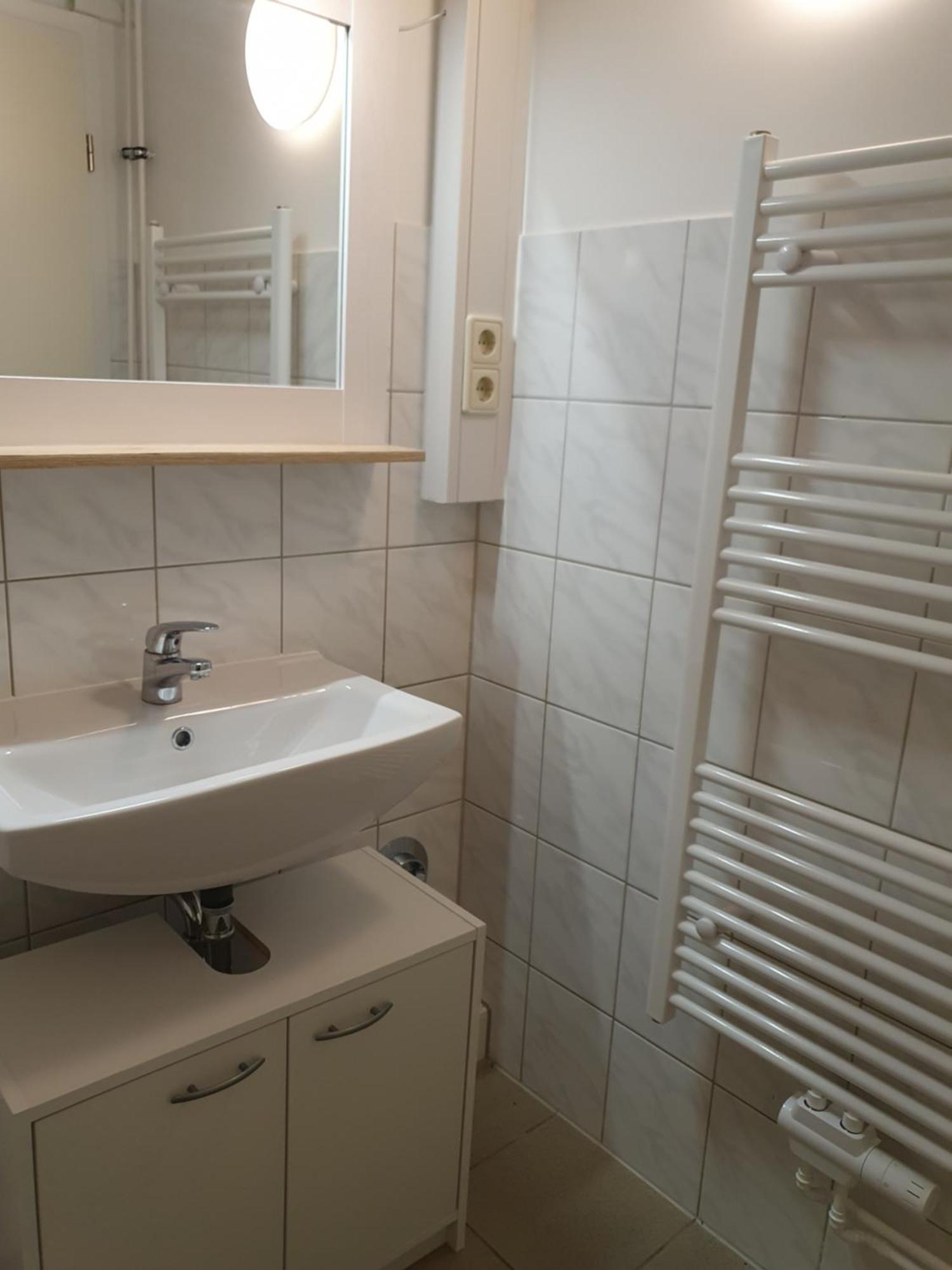 Keller-Loft Cottbus City エクステリア 写真